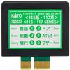Kato N Gauge Sound Card 115 Series/117 Series 22  204  4 Railway Model Supplies view 1