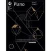 AMEB Piano Series 17 Grade 1 Book view 1