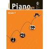 Ameb Piano for Leisure Grade 7 Series 2 view 1