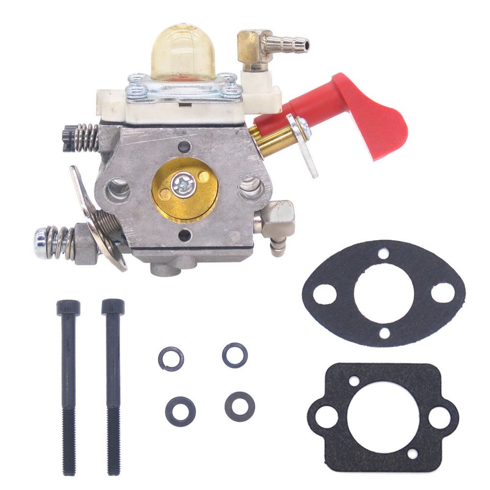 FitBest Carburetor for Walbro WT-668 WT-997 Fits Zenoah CY HPI Baja 5B 5T FG Losi Rovan KM Engines Carb