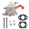 FitBest Carburetor for Walbro WT-668 WT-997 Fits Zenoah CY HPI Baja 5B 5T FG Losi Rovan KM Engines Carb view 1