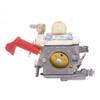 FitBest Carburetor for Walbro WT-668 WT-997 Fits Zenoah CY HPI Baja 5B 5T FG Losi Rovan KM Engines Carb view 2
