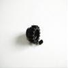 Harden Steel Motor Gear 15T M1 (5MM Middle Hole) for Traxxas 1/5 X-MAXX XMAXX 6S 8S 6487 view 2