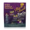 101 Rich Dad CashFlow Board Game Free Expedited Shipping to USA view 2