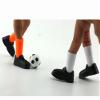 Alasida Finger Football Game Sets with Two Goals Funny Family Party Finger Soccer Game view 4