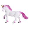 MOJO Unicorn (Pink) Realistic Fantasy Toy Replica Hand Painted Figurine view 1