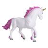 MOJO Unicorn (Pink) Realistic Fantasy Toy Replica Hand Painted Figurine view 4