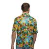 Boland 10119747 Shirt, Multicoloured, L view 3