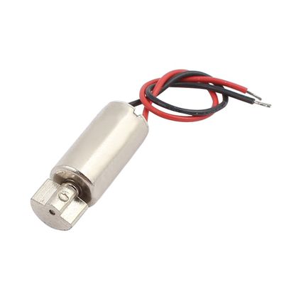Aexit DC 1.5-6V Industrial Motors 30000RPM Speed Output High Torque Coreless Motor for Pneumatic Motors RC Model