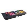 The newest Pandora Box 5s 999 Arcade Games in One Console Black Edition (999 in one ABS + Acrylic) view 1