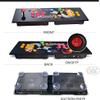 The newest Pandora Box 5s 999 Arcade Games in One Console Black Edition (999 in one ABS + Acrylic) view 2