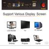 The newest Pandora Box 5s 999 Arcade Games in One Console Black Edition (999 in one ABS + Acrylic) view 3