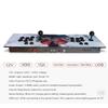 Em/woah Pandora Box 5S 999 Arcade Games in One Console White Edition (999 in one Wooden) view 3