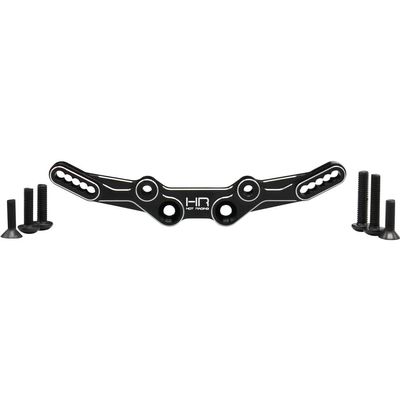 Hot Racing TRF3001 Aluminum Rear Damper Stay Shock Tower 4Tec 2 3