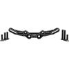 Hot Racing TRF3001 Aluminum Rear Damper Stay Shock Tower 4Tec 2 3 view 1