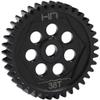 Hot Racing STRXF38M08 38t 32p Steel Spur Gear TRA TRX-4 view 1