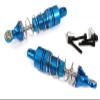 Integy Alloy Machined Front Shocks (2) for Losi 1/18 Mini-T 2.0 (L=52mm) view 1
