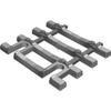Piko H0 Traverses de Voie (H0) Voie A 31 mm 55151 12 pc(s) view 1