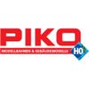 Piko H0 Traverses de Voie (H0) Voie A 31 mm 55151 12 pc(s) view 2