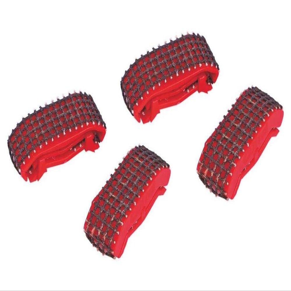 Piko 35416 Track Cleaning Pads for GE-25t Locomotive