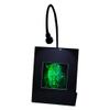 3D FERENGI Klingon Borg Hologram Picture (Lighted Desk Stand) Collectible Multi-Channel Reflection Photopolymer Film view 3