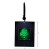 3D FERENGI Klingon Borg Hologram Picture (Lighted Desk Stand) Collectible Multi-Channel Reflection Photopolymer Film view 4