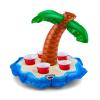 Big Mouth Toys BMDF-0003 Big Mouth BEV Boat Palm Tree, Multi Colour view 1