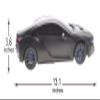 AZ Trading & Import Tmr001-Black 1: 14 Rs Transformer 2.4G Robot Car Black view 4