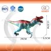 RECUR Cryolophosaurus 11" Long Realistic Jurassic Toys, Wildlife Dinosaur, Toy Model, Ages 3+ view 3