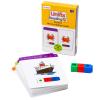 Didax Unifix Reading: Phonics Word-Building Cards view 1