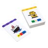 Didax Unifix Reading: Phonics Word-Building Cards view 2