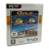 Transport Giant Gold Edition PC DVD: Includes Transport Giant AND Transport Giant: Down Under - Tycoon Industry Simulation view 1