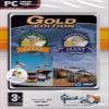 Transport Giant Gold Edition PC DVD: Includes Transport Giant AND Transport Giant: Down Under - Tycoon Industry Simulation view 3