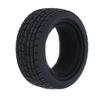 4PCS RC Car Tires for 1:10 HSP Tamiya HPI Kyosho On-Road Touring Car view 1