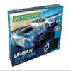 Scalextric Urban Outrun Slot Car Race Set view 1