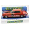 Scalextric Ford XY Falcon Bathurst 500 1971 1:32 Slot Race Car C3928, Red & Black view 1