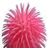 Curious Minds Busy Bags Jumbo 9" Knobby Puffer Sensory Ball - Sensory Fidget and Stress Balls - OT Autism SPD (Pink) view 1