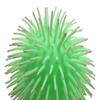 Curious Minds Busy Bags Jumbo 9" Knobby Puffer Sensory Ball - Sensory Fidget and Stress Balls - OT Autism SPD (Green) view 1