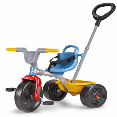 FEBERTricycle Evolutionary Evo Trike 3in 1, (Famous 800010943)