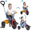 FEBERTricycle Evolutionary Evo Trike 3in 1, (Famous 800010943) view 2