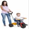 FEBERTricycle Evolutionary Evo Trike 3in 1, (Famous 800010943) view 3