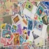 UN - New York 300 Various Stamps (Stamps for Collectors) view 1