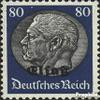 Alsace (German.cast.2.World.) 15 1940 Hindenburg (Stamps for Collectors) view 1
