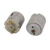 Aexit 2PCS DC Furnace Parts & Accessories 3-6V 6500RPM 2mm Shaft High Speed Micro DC Electric Motor for Motors Toy Accessories view 1