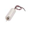 Aexit DC1.5-4.5V 50000RPM Furnace Parts & Accessories Large Torque Magnetic Micro Coreless DC Motor for Motors Airplane Model view 1