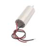 Aexit DC1.5-4.5V 50000RPM Furnace Parts & Accessories Large Torque Magnetic Micro Coreless DC Motor for Motors Airplane Model view 2