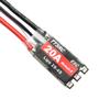 Hobbypower BLHeli-S 20A ESC 2-4S Speed Controller for FPV Racing Drone QAV280 QAV250 QAV180 QAV210 view 1