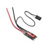 Hobbypower BLHeli-S 20A ESC 2-4S Speed Controller for FPV Racing Drone QAV280 QAV250 QAV180 QAV210 view 2