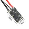Hobbypower BLHeli-S 20A ESC 2-4S Speed Controller for FPV Racing Drone QAV280 QAV250 QAV180 QAV210 view 4