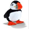 Wild Republic Puffin Plush Stuffed Animal, Plush Toy, Gifts for Kids, Cuddlekins, 11.5 Inches view 2